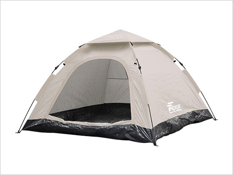 ONE TOUCH TENT 200 ワンタッチテント200