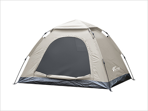 ONE TOUCH TENT 150 ワンタッチテント150
