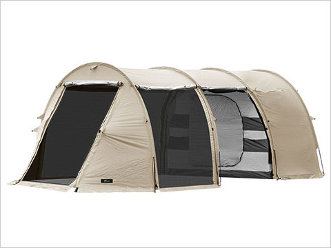 TUNNEL TENT 620 トンネルテント 620