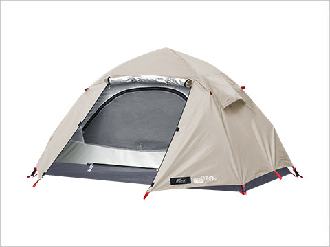 ONE TOUCH TENT 100 ワンタッチテント100