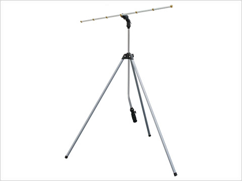 MIST SHOWER WITH STAND ミストシャワースタンド付き