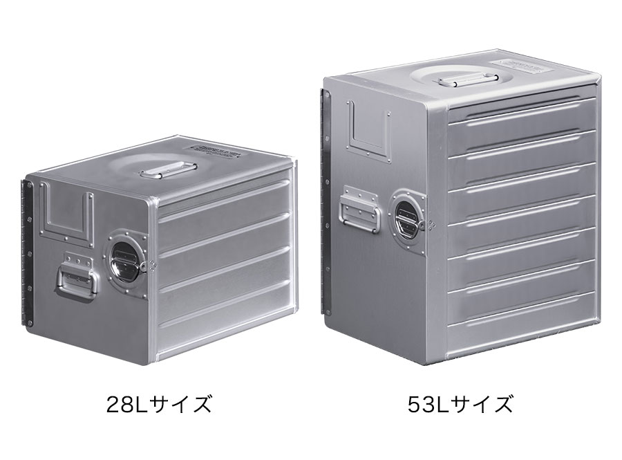 ANA 全日空 コンテナボックス ギャレー トランク - その他