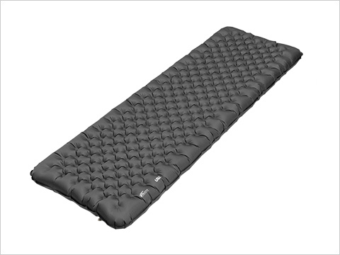 ULTRALIGHT INSULATED AIR MAT 高断熱ウルトラライトエアーマット