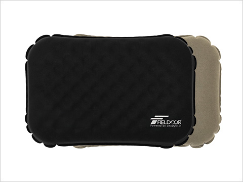 2WAY OUTDOOR PILLOW 2wayアウトドアピロー