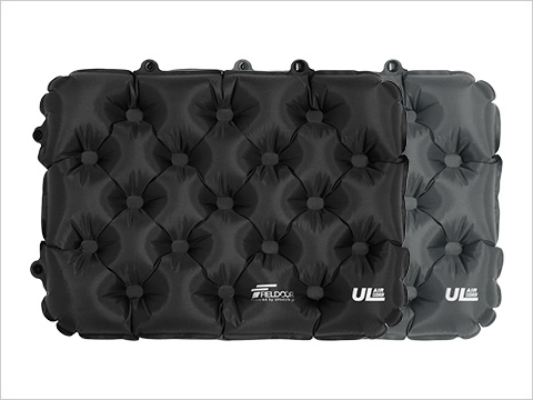 ULTRALIGHT AIR CUSHION ウルトラライト エアークッション