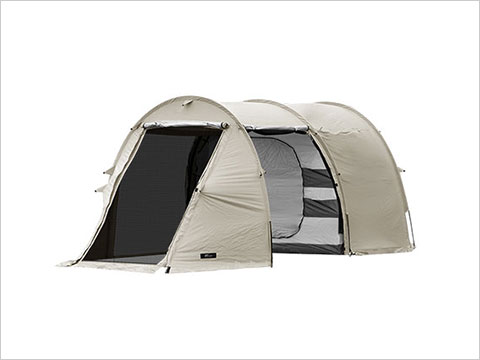TUNNEL TENT 480 トンネルテント 480