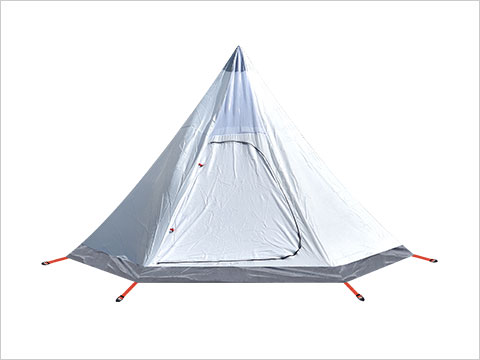 INNER TENT FOR ONE POLE TENT 400 ワンポールテント400用インナーテント