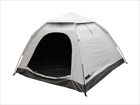 ONE TOUCH TENT 200 SHADING PU COATING TYPE ワンタッチテント 200 遮光PUコーティング