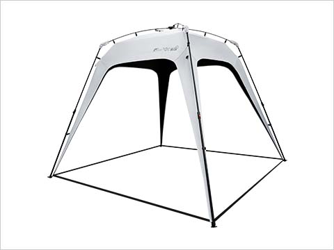 QUICK SHADE TENT クイックシェードテント