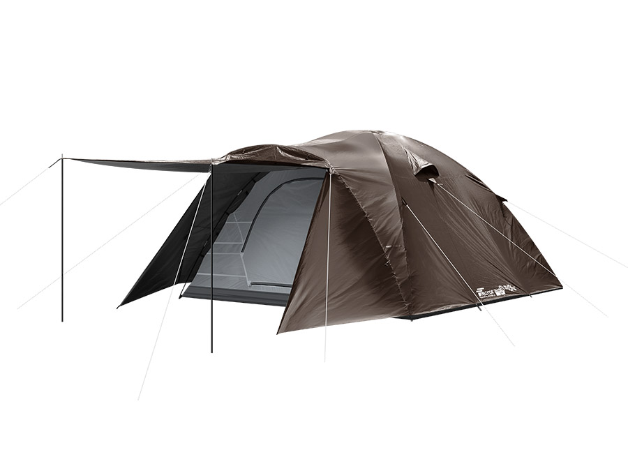 美品　FIELD CAMP DOME 300 フィールドキャンプドーム300