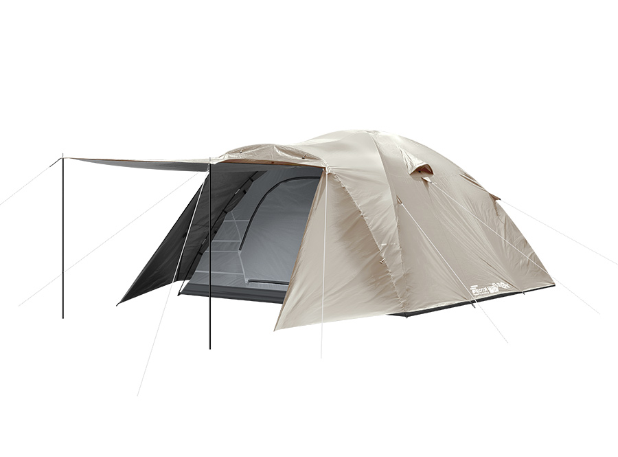 美品　FIELD CAMP DOME 300 フィールドキャンプドーム300