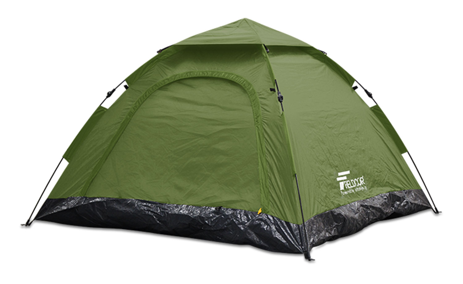 総合1位受賞 キャンプ テント 200‪✕‬165‪✕‬130 - アウトドア