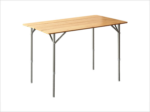 BAMBOO TABLE バンブーテーブル