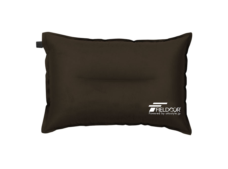4年保証』 Pillow Perfect アウトドア インドアソレイユ スローピロー 18.5インチ x ブルー グリーン 2個 