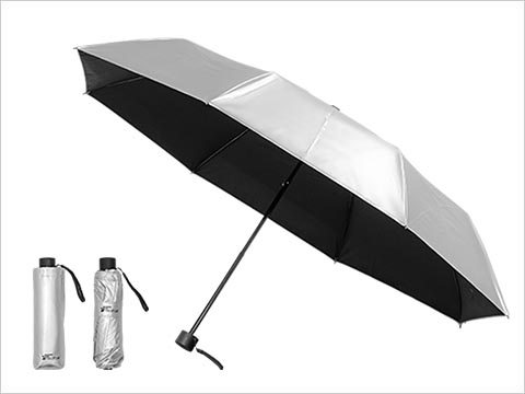 FOLDING PARASOL 折りたたみ日傘